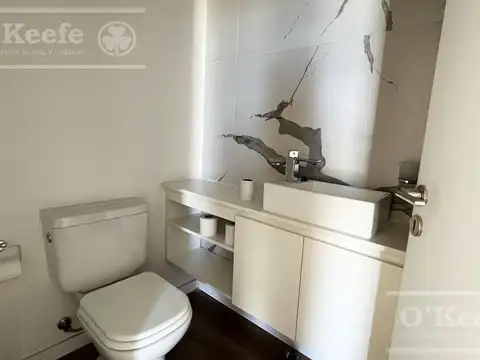 Casa en venta 4 ambientes  Greenville Polo Hudson