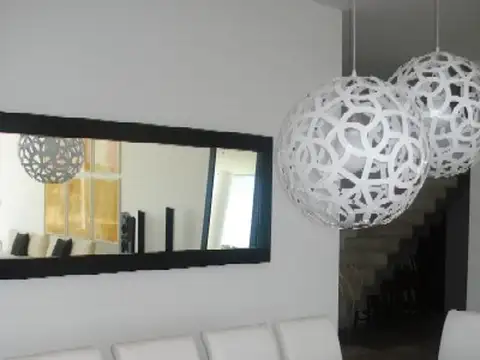 Departamento en Alquiler Temporal de 5 ambientes