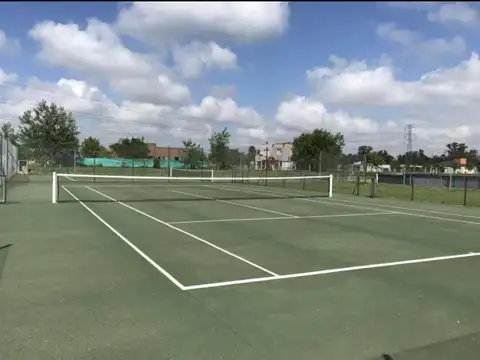 Divino Lote En Barrio Privado Club Manuel Belgrano. Maschwitz, Escobar.