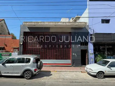 Local  en Alquiler en Tigre, G.B.A. Zona Norte, Argentina