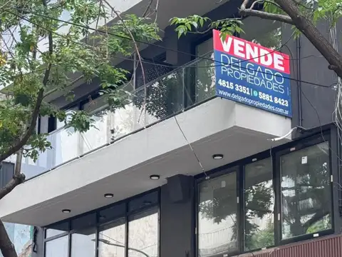 Local - Venta - Argentina, Capital Federal - PARAGUAY 2000