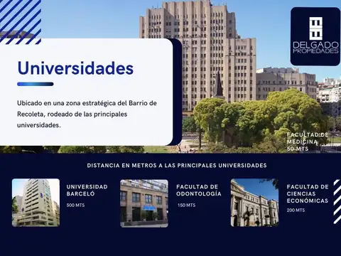 Local en Venta en Recoleta, USD 400.000