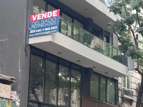 Local - Venta - Argentina, Capital Federal - PARAGUAY 2000