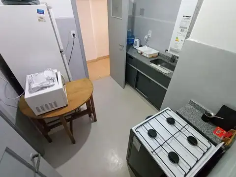 Departamento 5 ambientes con 2 baños
