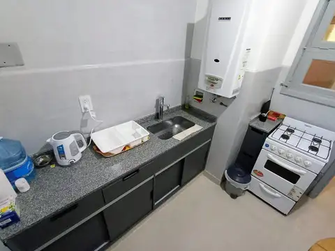 Departamento en Venta en La Bristol, USD 95.000
