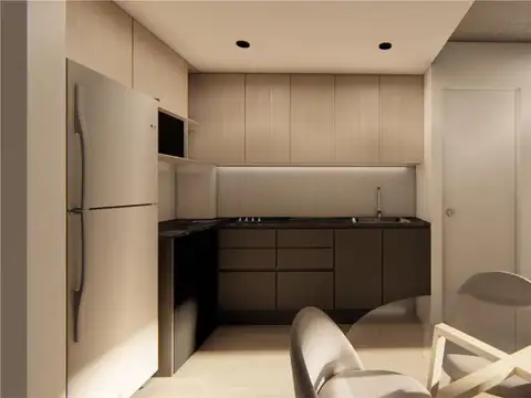 Departamento en Venta en Nuestra Señora De Lourdes, USD 47.000