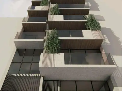 Departamento en Venta A Estrenar