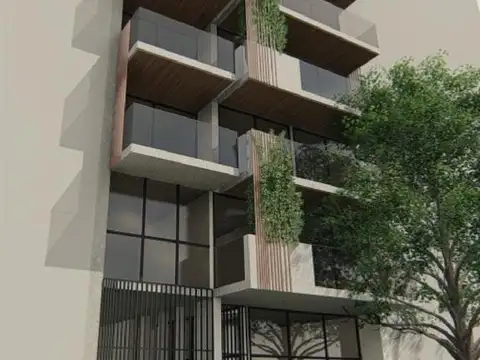 Departamento en Venta al Sur