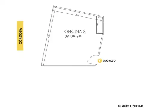 Oficina - Funes