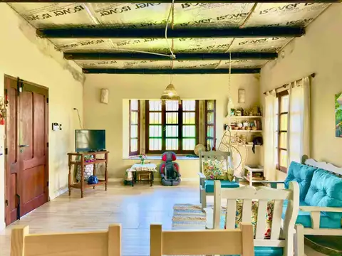 Casa en Venta 5 años