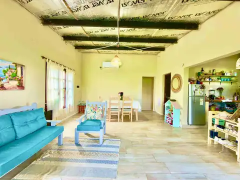 Casa en Venta en Caldera, USD 70.000