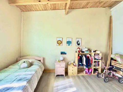 CASA EN VENTA VALLE ALEGRE LA CALDERA APTA CREDITO