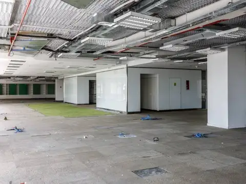 Oficina en Alquiler en Belgrano, USD 23.775