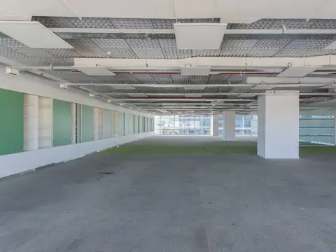 Oficinas corporativos en alquiler - Av Libertador 6350 - Piso 9
