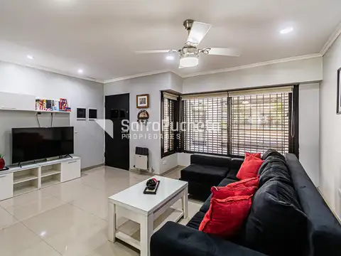 Cangallo al 900 - Ramos mejia