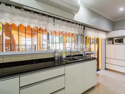 Casa en Venta 10 años