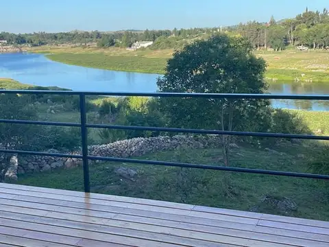 CASA POTRERO DE GARAY. IDEAL EMPRENDIMIENTO-100m costa