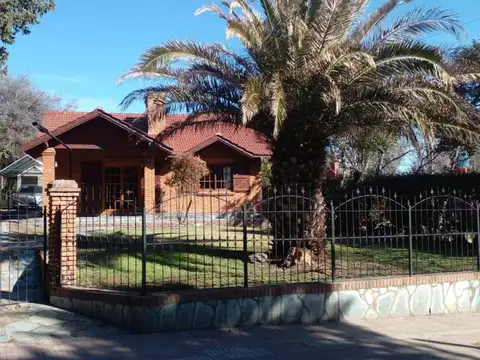 Av De Los Cesares 1962