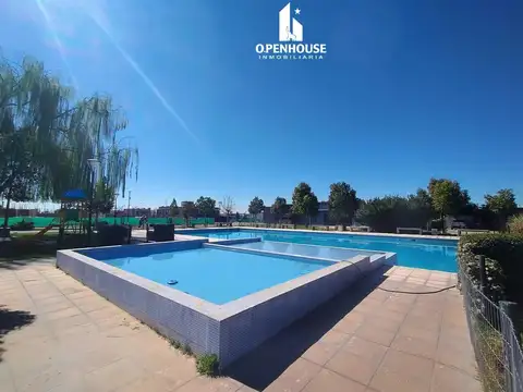OPENHOUSE vende hermosa, Barrio Las Cortaderas, Guaymallén.