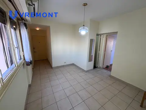 Alsina 2500/ Departamento 2 Ambientes/  Alquiler / Balvanera