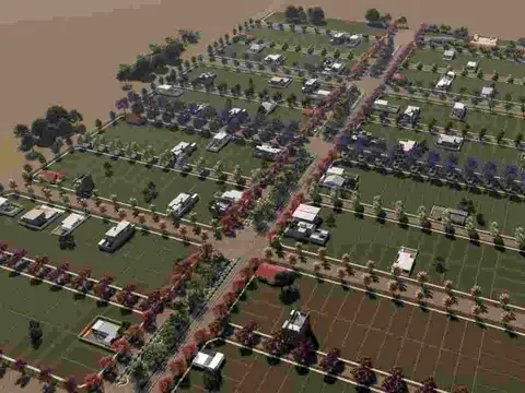 San lorenzo, Santa Fe, Argentina