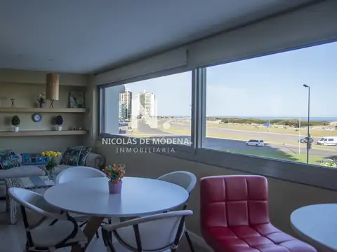 Departamento en Venta de 4 ambientes