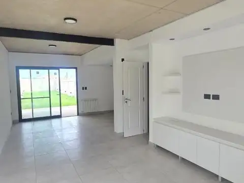 Casa en Venta A Estrenar