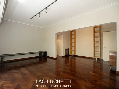 Departamento en Alquiler en Belgrano R, USD 2.500