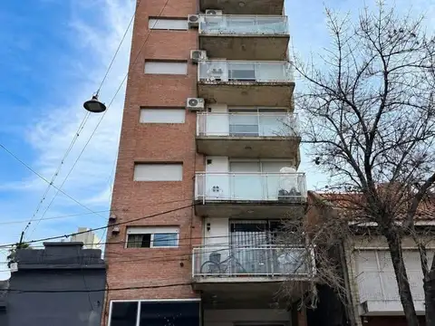 Departamento en Alquiler al Oeste