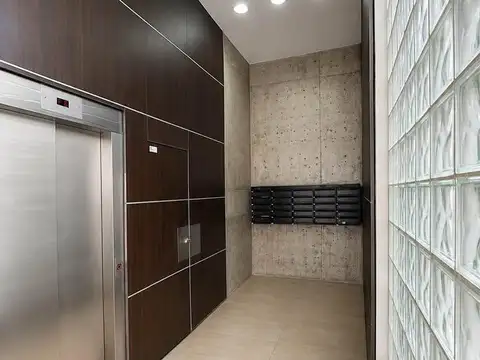 Departamento en Alquiler 8 años
