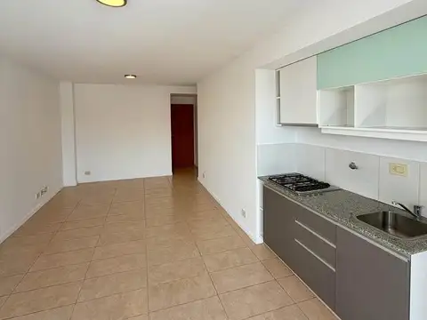 Departamento en Echesortu