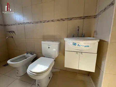 Oficina Monoambiente con 1 baño