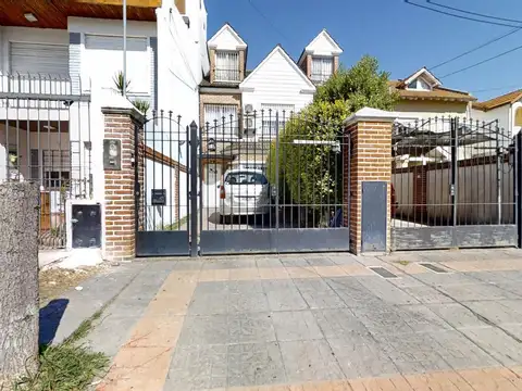 Rodriguez Peña al 1300