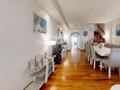 Casa en Venta 20 años