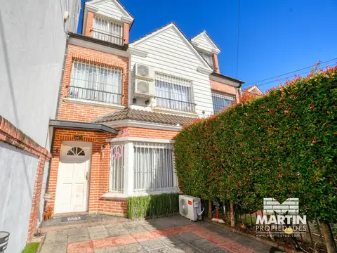 Rodriguez Peña al 1300