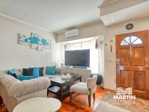 Casa en Venta 20 años