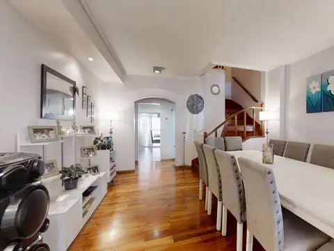 Casa en Venta al Norte