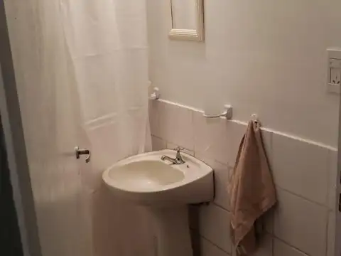 Departamento en Alquiler al Este