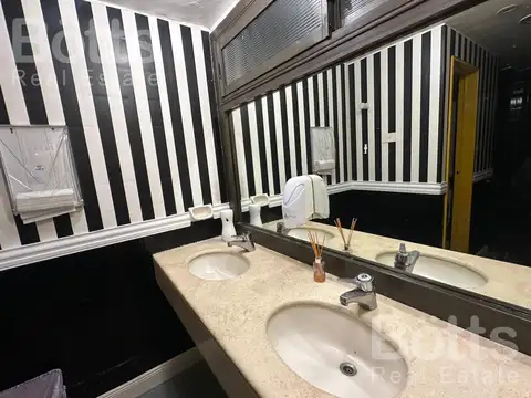 Fondo Comercio en Venta en Microcentro, USD 25.000