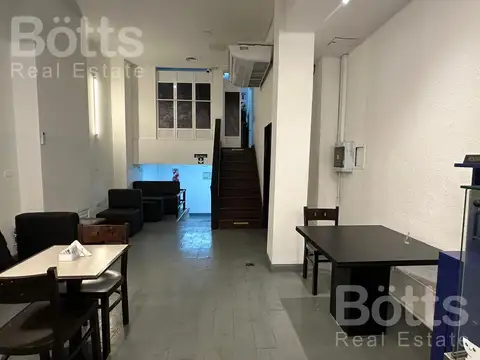 Fondo Comercio en Venta en Microcentro, USD 25.000