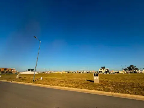 Terreno en Venta en Cuestas De Manantiales, USD 45.000