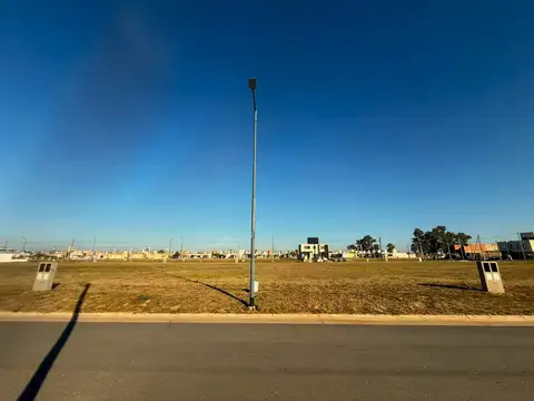 Cuestas de Manantiales, Manantiales II