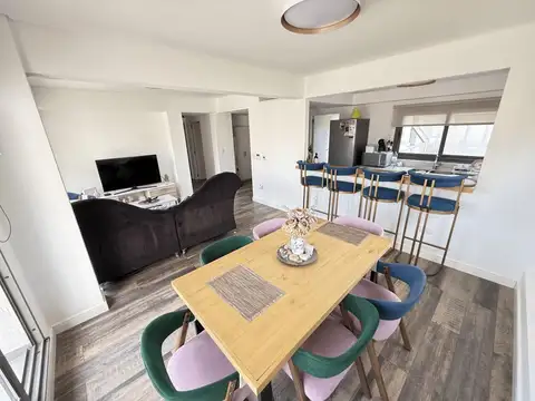 Departamento en Venta en Las Cañitas, USD 499.000