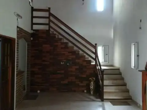 Casa en Venta 3 años