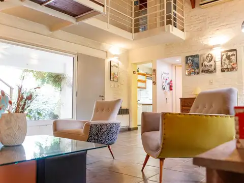 Casa en venta en el Country Club Los Troncos