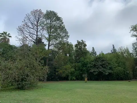 Terreno en Venta en Marcos Paz, USD 75.000