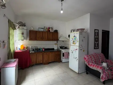 Departamento en Venta en Chilavert, USD 60.000