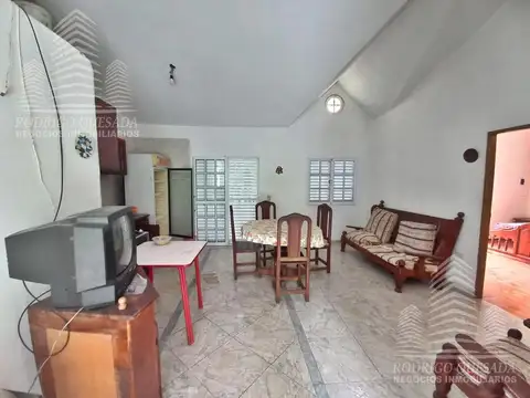 Departamento en Venta en Aguas Verdes, USD 65.000