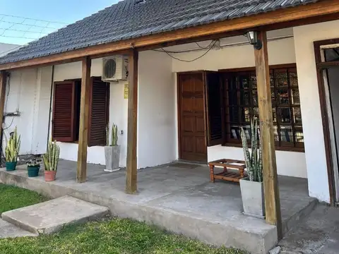 Teniente Primero Nicolas Correa 900