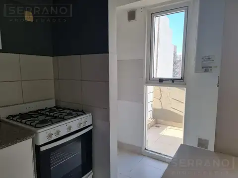 Departamento en Alquiler de 1 dormitorio